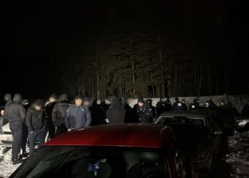 Policja zapobiegła ustawce pseudokibiców