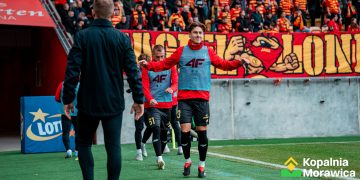 W tym tygodniu Strzeboński trafi do nowego klubu