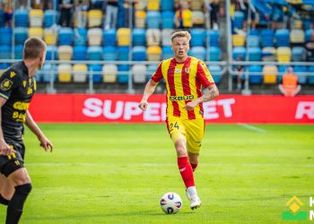 [WYWIAD] Smolarczyk: Przez to, co wydarzyło się przez ostatnie półtora roku, dojrzałość uderzyła we mnie ze zdwojoną siłą