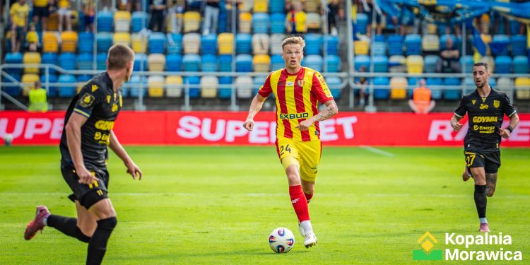 [WYWIAD] Smolarczyk: Przez to, co wydarzyło się przez ostatnie półtora roku, dojrzałość uderzyła we mnie ze zdwojoną siłą