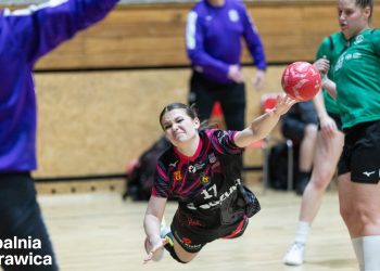 „Koroneczki” kontynuują zwycięską passę