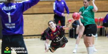 „Koroneczki” kontynuują zwycięską passę