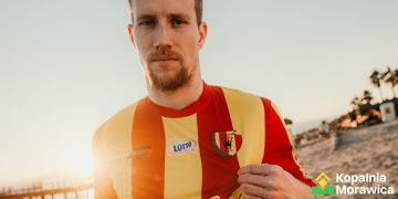 Gustafson: Każdego dnia chcę być najlepszą wersją samego siebie