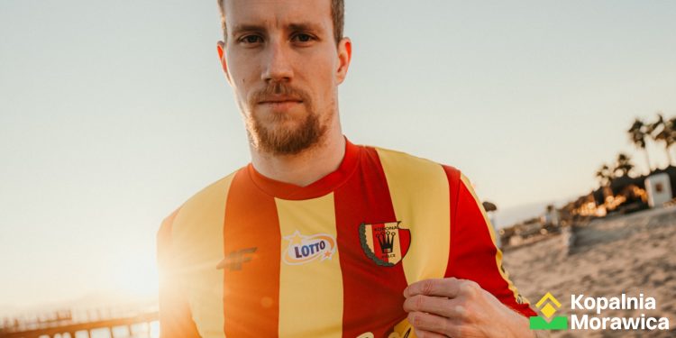 Gustafson: Każdego dnia chcę być najlepszą wersją samego siebie