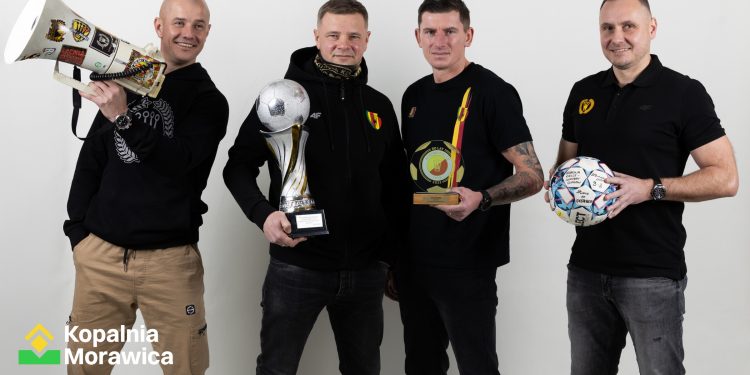 „Ambasadorzy Korony” – projekt, który ma połączyć przeszłość z teraźniejszością