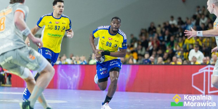 Nahi najlepszym strzelcem Francuzów. W fazie głównej „grupa śmierci” jakiej jeszcze nie było