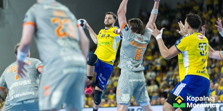 Vlah nie zagra na Euro. Poznał diagnozę