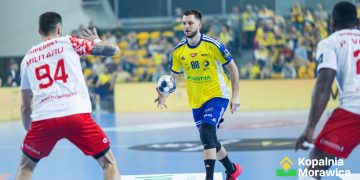 Vlah i Ferlin niemal wrócili do pełni zdrowia