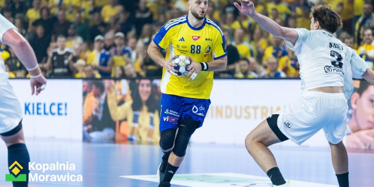 Vlah z urazem mięśniowym. Na Euro raczej nie zagra