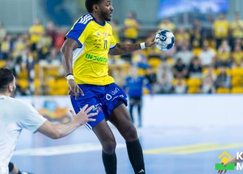 Kounkoud wrócił do gry