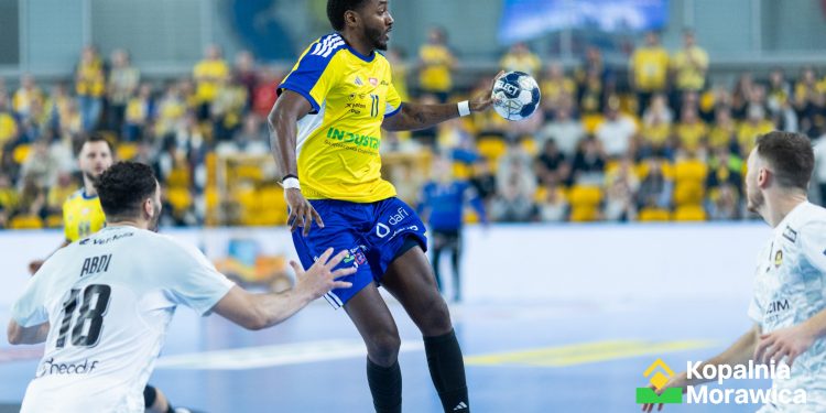 Kounkoud wrócił do gry