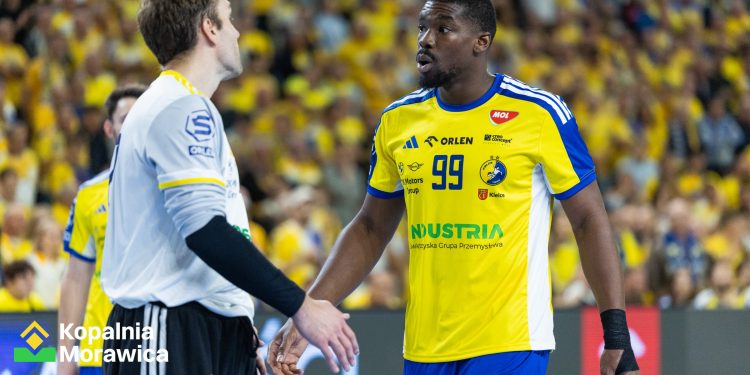 Nahi nominowany do „Drużyny Gwiazd” EURO