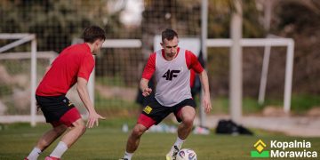 Korona rozpoczyna sparingi. Dobra informacja dla kibiców