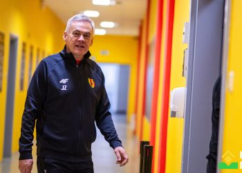 Zmiany w sztabie szkoleniowym Korony