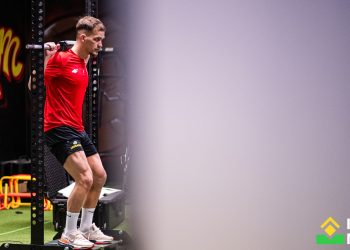 [LISTA] Kadra Korony na obóz w Turcji