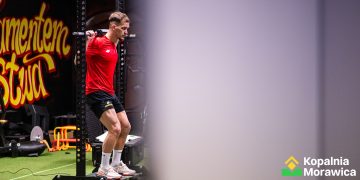 [LISTA] Kadra Korony na obóz w Turcji