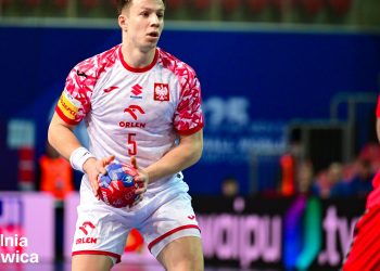 Polscy szczypiorniści szlifują formę przed Euro. Ze zdrowiem Olejniczaka wszystko w porządku