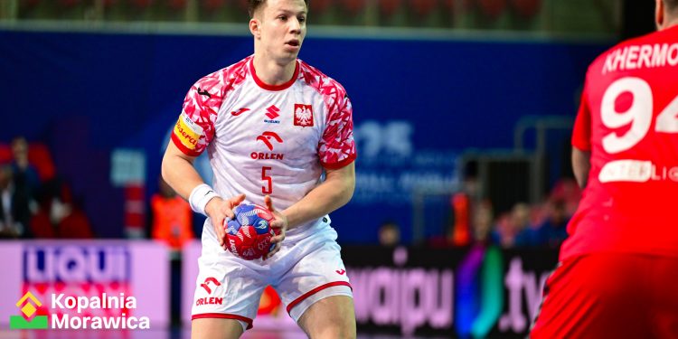 Polscy szczypiorniści szlifują formę przed Euro. Ze zdrowiem Olejniczaka wszystko w porządku