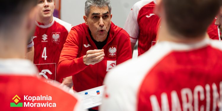 Trener polskich szczypiornistów przed EURO: naszą najsilniejszą stroną ma być defensywa