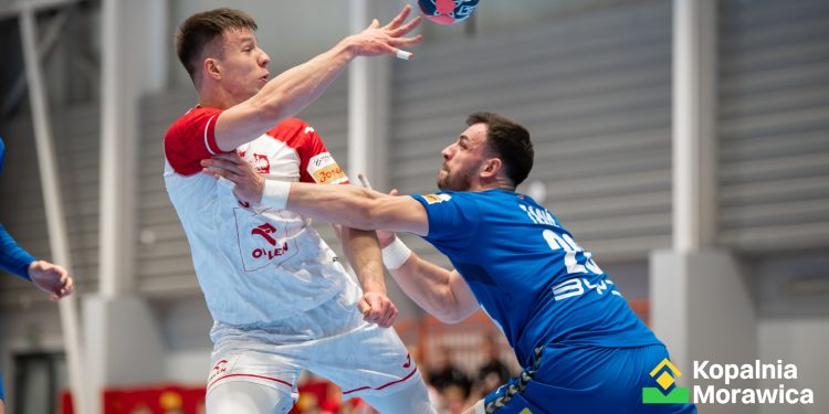 Olejniczak: Polska może być czarnym koniem grupy