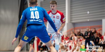 Olejniczak: Wierzymy, że to wszystko zaprocentuje już w fazie grupowej