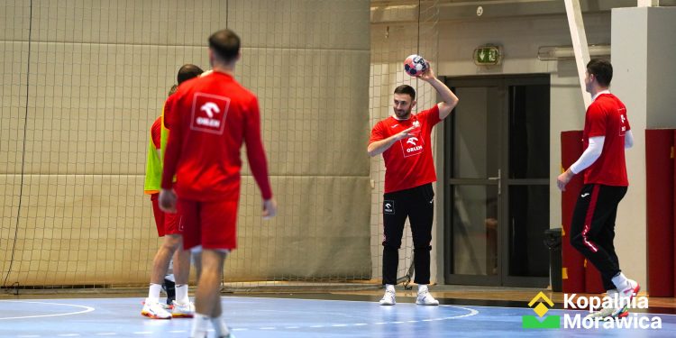 „Ciężko, zimno, ale fajnie”. Polacy szlifują formę przed Euro