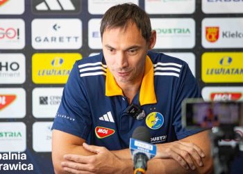 Lijewski: Bez odpowiedniego systemu szkolenia nie będzie wyników kadry