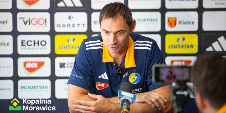 Lijewski: Bez odpowiedniego systemu szkolenia nie będzie wyników kadry