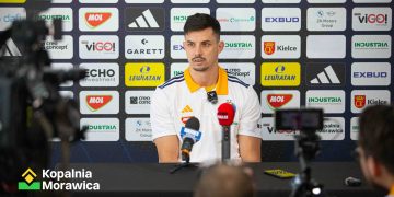 Sićko: W tym czasie musimy więcej improwizować