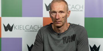 Bielecki o szansach Polaków: musimy wznieść się na wyżyny