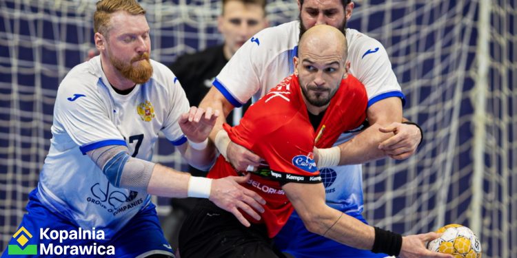 Intensywne dni obrotowego Industrii Kielce