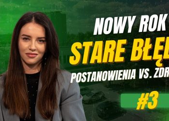 Podcast ORIENTUJ SIĘ W ZDROWIU #3 – TikTok bardziej pomaga czy szkodzi zdrowiu? Jaki wpływ mają media na nasze postanowienia