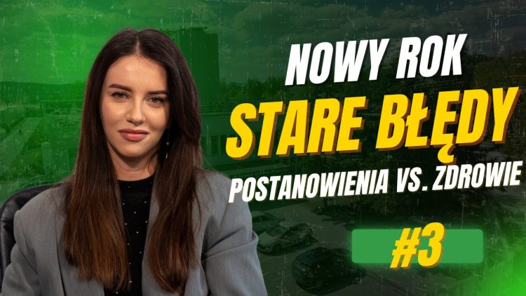 Podcast ORIENTUJ SIĘ W ZDROWIU #3 – TikTok bardziej pomaga czy szkodzi zdrowiu? Jaki wpływ mają media na nasze postanowienia