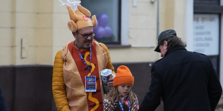 [PROGRAM] W niedzielę 34. finał WOŚP. W Kielcach połączone siły