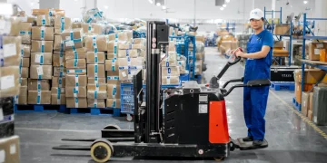 Gdzie kupować towary w Chinach: 1688, Taobao, Tmall czy Pinduoduo?