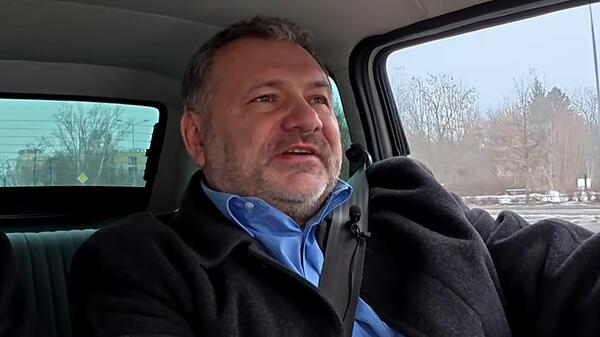 Żurek: zgodziłem się przyjąć mandat; nie ma świętych krów, to dotyczy także mnie