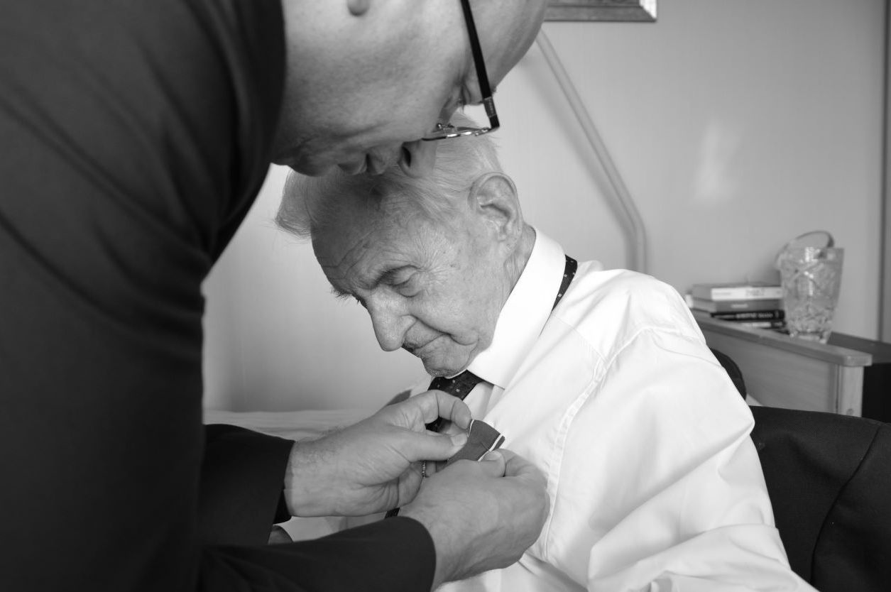 Zmarł sędzia Andrzej Jankowski – przez lata ścigał niemieckich zbrodniarzy wojennych