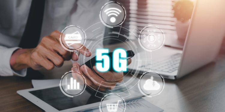 Co to właściwie jest 5G – o tym muszą wiedzieć mieszkańcy Kielc