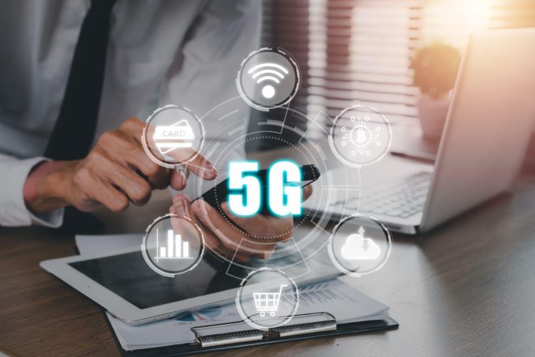Co to właściwie jest 5G – o tym muszą wiedzieć mieszkańcy Kielc
