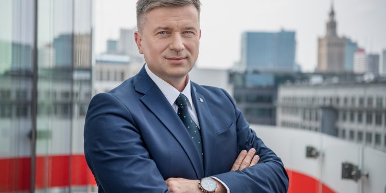 Wiceprezes PGZ: Naszym celem jest umiejscowienie Piorunów w systemach obrony większości państw NATO i UE