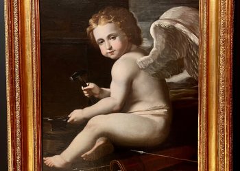 „Miłość” w Muzeum Narodowym domyka tryptyk wystaw o ludzkich emocjach