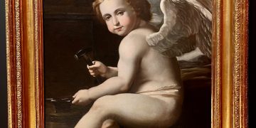 „Miłość” w Muzeum Narodowym domyka tryptyk wystaw o ludzkich emocjach