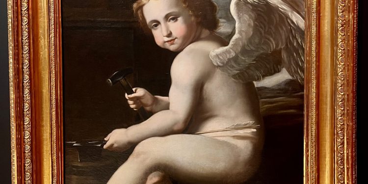 „Miłość” w Muzeum Narodowym domyka tryptyk wystaw o ludzkich emocjach