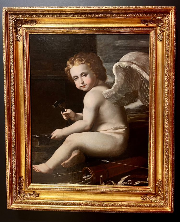 „Miłość” w Muzeum Narodowym domyka tryptyk wystaw o ludzkich emocjach