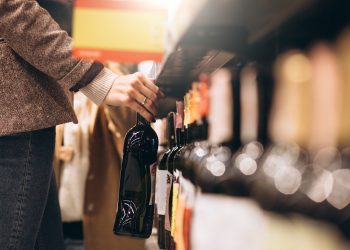 Nocny zakaz sprzedaży alkoholu w Kielcach od 1 marca