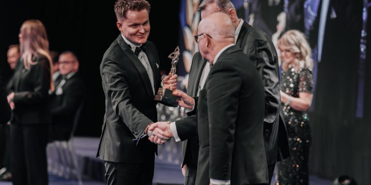 Centrum Medyczne Zdrowie z prestiżową nagrodą