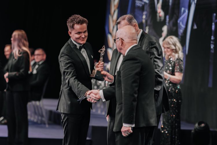 Centrum Medyczne Zdrowie z prestiżową nagrodą