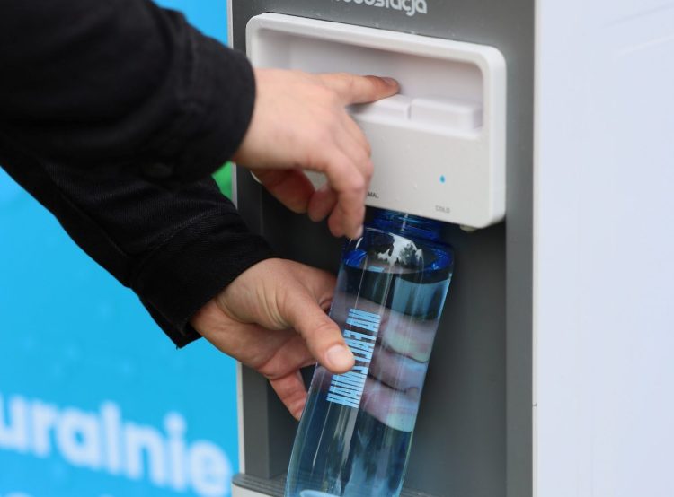 Lokalna produkcja, globalny efekt. Oto jak Kielce rozwijają rynek filtracji dla firm