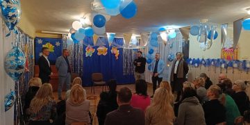 [WIDEO] Mieszkańcy nie chcą likwidacji przedszkola. Spotkanie z wiceprezydentem w burzliwej atmosferze