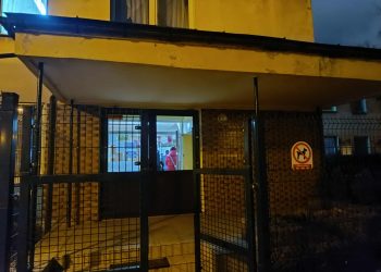 [WIDEO] Mieszkańcy nie chcą likwidacji przedszkola. Spotkanie z wiceprezydentem w burzliwej atmosferze